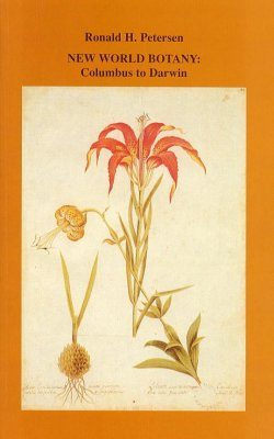 New World Botany: Columbus to Darwin