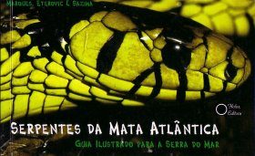 Serpentes da Mata Atlantica