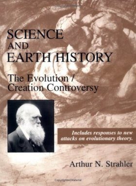 Science and Earth History