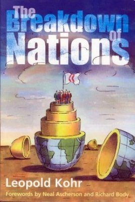 The Breakdown of Nations