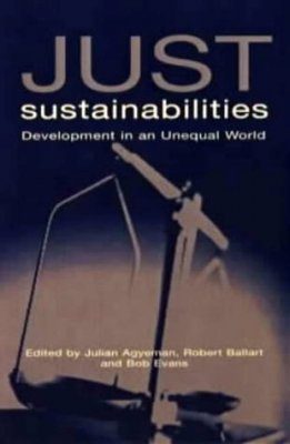 Just Sustainabilities