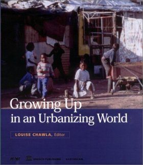 Growing Up in an Urbanizing World