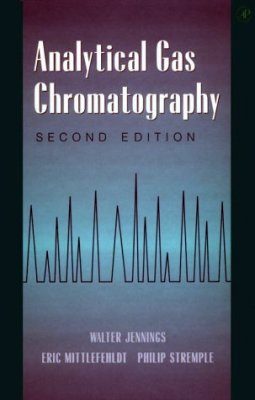 Analytical Gas Chromatography