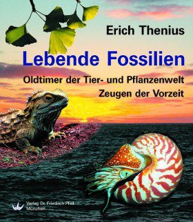 Lebende Fossilien