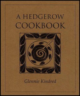 A Hedgerow Cookbook