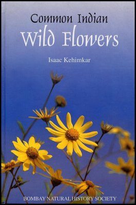 Common Indian Wild Flowers