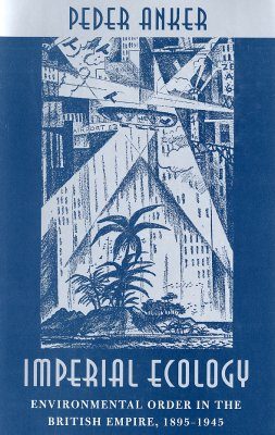 Imperial Ecology