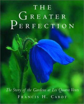 The Greater Perfection