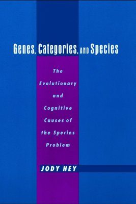 Genes, Categories and Species