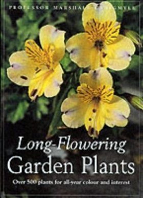 Long-Flowering Garden Plants