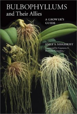 Bulbophyllums and their Allies