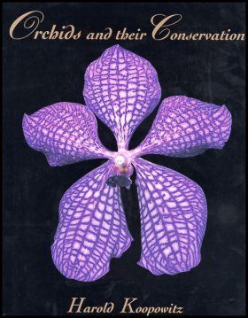 Orchids and their Conservation