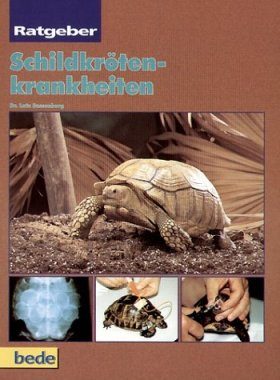 Schildkrotenkrankheiten
