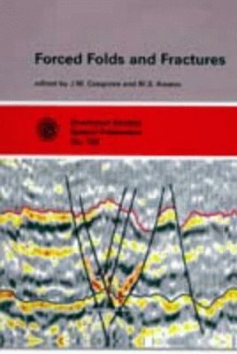 Forced Folds and Fractures