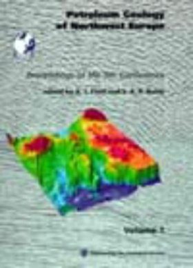 Petroleum Geology of Northwest Europe
