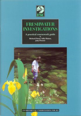 Freshwater Investigations