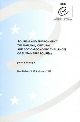 Tourism and the Environment