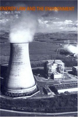 Energy Law and the Environment