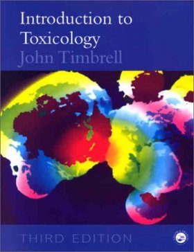 Introduction to Toxicology