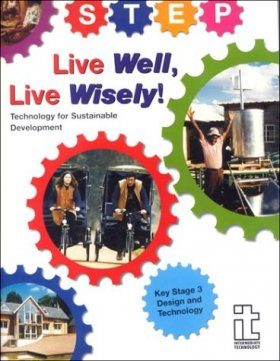 Live Well, Live Wisely!