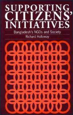 Supporting Citizens' Initiatives