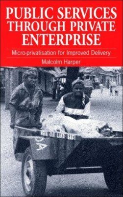 Public Services through Private Enterprise