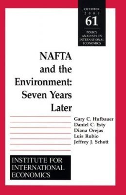 NAFTA and the Environment