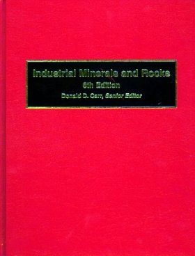 Industrial Minerals and Rocks