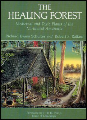 The Healing Forest