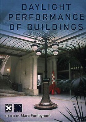 Daylight Performance of Buildings