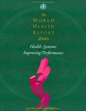 The World Health Report 2000