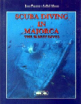 Scuba Diving in Majorca