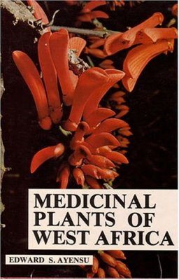 Medicinal Plants of West Africa