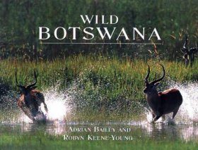 Wild Botswana