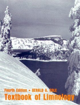 Textbook of Limnology