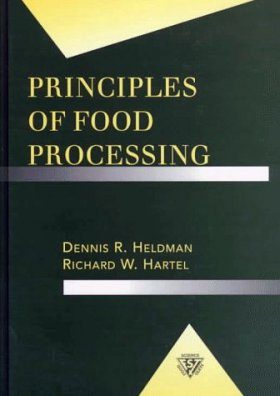 Principles of Food Processing