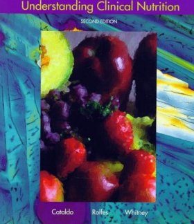 Understanding Clinical Nutrition