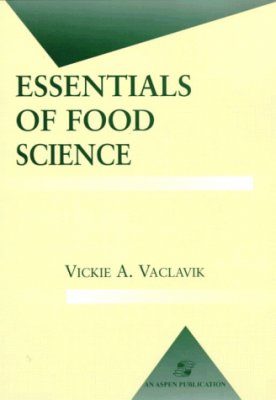 Essentials of Food Science