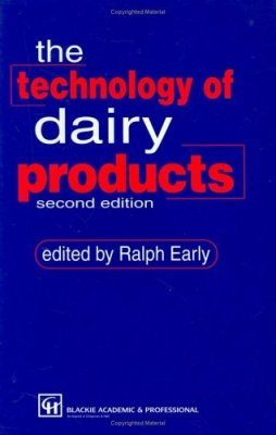 Technology of Dairy Products