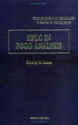 HPLC in Food Analysis