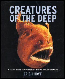 Creatures of the Deep