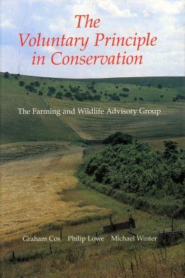 The Voluntary Principle in Conservation
