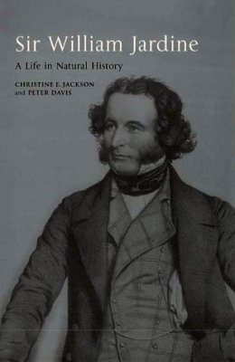 Sir William Jardine