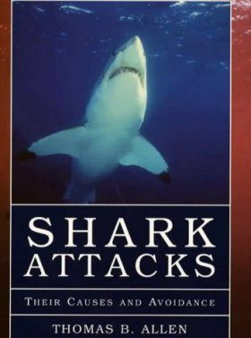 Shark Attacks