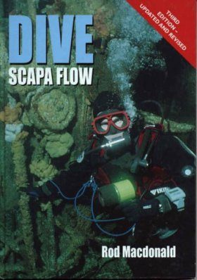 Dive Scapa Flow