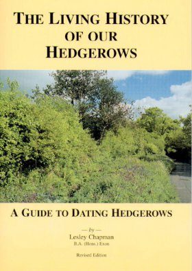 The Living History of Our Hedgerows
