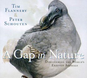 A Gap in Nature