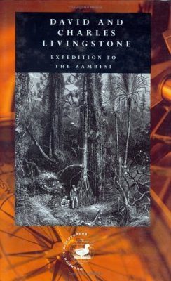 Expedition to the Zambesi