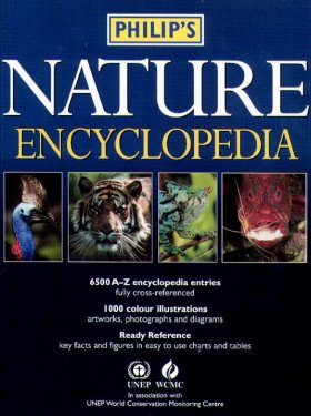 Philip's Nature Encyclopedia
