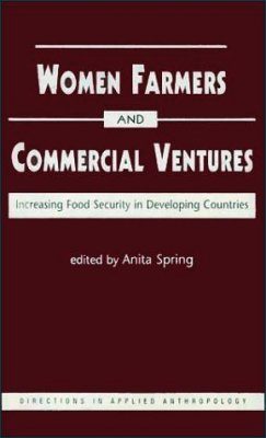 Women Farmers and Commercial Ventures